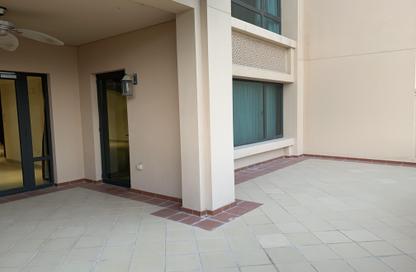 Apartment - 2 Bedrooms - 3 Bathrooms for sale in Porto Arabia - The Pearl Island - Doha Apartment - 2 Bedrooms - 3 Bathrooms for sale in Porto Arabia - The Pearl Island - Doha