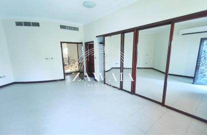 Apartment - 4 Bedrooms - 5 Bathrooms for rent in Al Waab Street - Al Waab - Doha