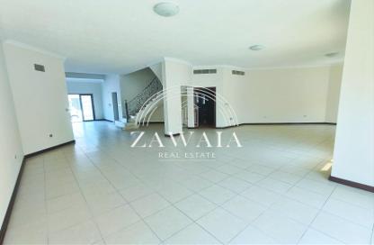 Apartment - 4 Bedrooms - 5 Bathrooms for rent in Al Waab Street - Al Waab - Doha