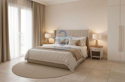 Apartment - 1 Bedroom - 2 Bathrooms for sale in Dara - Fox Hills - Lusail