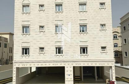 Apartment - 2 Bedrooms - 2 Bathrooms for rent in Al Nasr Street - Al Nasr - Doha Apartment - 2 Bedrooms - 2 Bathrooms for rent in Al Nasr Street - Al Nasr - Doha