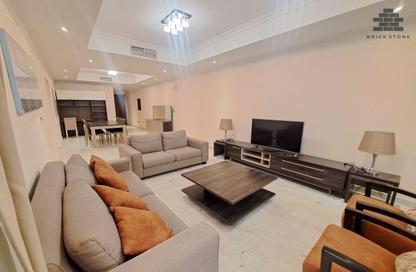 Apartment - 2 Bedrooms - 2 Bathrooms for rent in Anas Street - Fereej Bin Mahmoud North - Fereej Bin Mahmoud - Doha