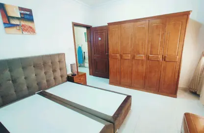 Apartment - 2 Bedrooms - 2 Bathrooms for rent in Al Mansoura - Al Mansoura - Doha Apartment - 2 Bedrooms - 2 Bathrooms for rent in Al Mansoura - Al Mansoura - Doha