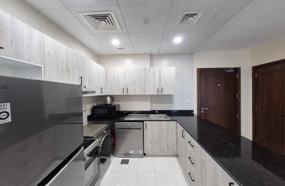 Apartment - 1 Bedroom - 2 Bathrooms for rent in Giardino Apartments - The Pearl Island - Doha