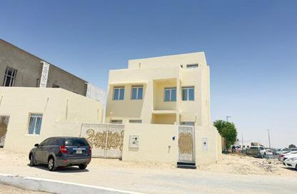 Villa - 5 Bedrooms - 7 Bathrooms for rent in Umm Salal Ali - Umm Salal Ali - Doha