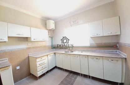 Apartment - 2 Bedrooms - 1 Bathroom for rent in Thabit Bin Zaid Street - Al Mansoura - Doha Apartment - 2 Bedrooms - 1 Bathroom for rent in Thabit Bin Zaid Street - Al Mansoura - Doha