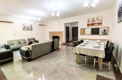 Villa - 4 - 5 for sale in Al Wukair - Al Wukair - Al Wakra