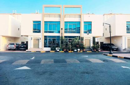 Villa - 4 - 5 for sale in Al Wukair - Al Wukair - Al Wakra