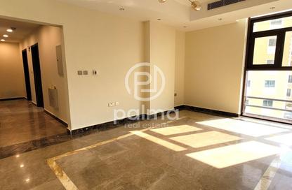 Apartment - 2 Bedrooms - 3 Bathrooms for rent in Giardino Apartments - The Pearl Island - Doha