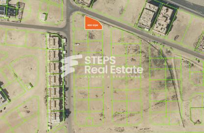 Land - Studio for sale in Al Wakra - Al Wakra - Al Wakrah - Al Wakra