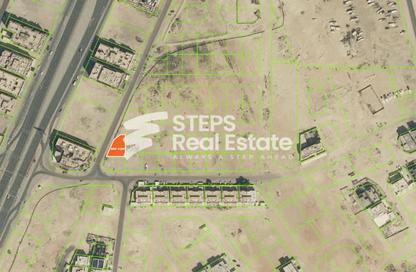 Land - Studio for sale in Al Wakra - Al Wakra - Al Wakrah - Al Wakra