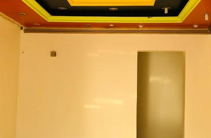 Shop - Studio - 1 Bathroom for rent in Muaither North - Muaither Area - Doha