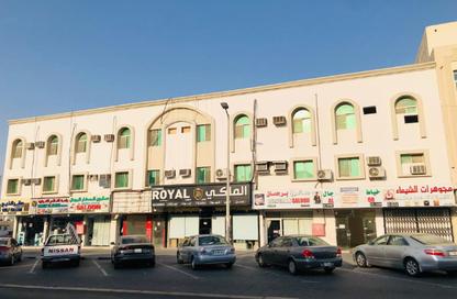 Shop - Studio - 1 Bathroom for rent in Muaither North - Muaither Area - Doha