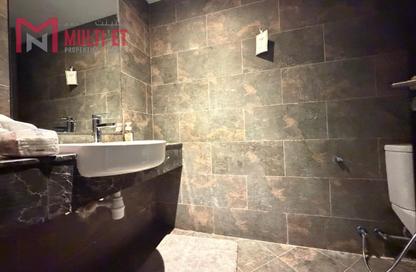Apartment - 1 - 2 for rent in East Porto Drive - Porto Arabia - The Pearl Island - Doha
