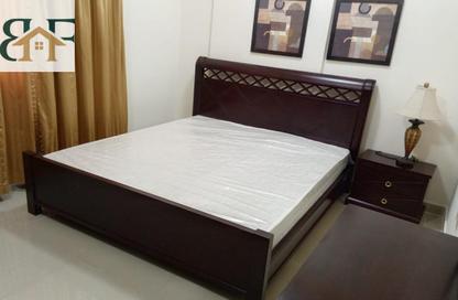 Apartment - 1 Bedroom - 1 Bathroom for rent in Al Sadd - Doha