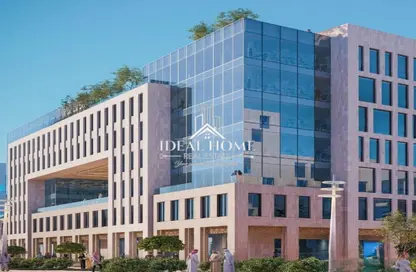 مساحات مكتبية - استوديو للبيع في مدينة اللسيل - الوسيل