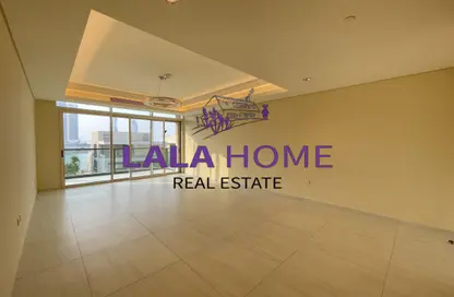 Apartment - 2 Bedrooms - 4 Bathrooms for rent in Crystal Residence - Gewan Island - The Pearl Island - Doha