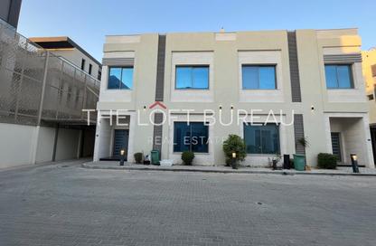 Villa - 6 Bedrooms - 6 Bathrooms for rent in Al Kheesa - Al Kheesa - Umm Salal Mohammed