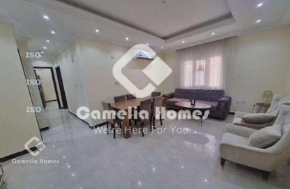 Apartment - 2 Bedrooms - 3 Bathrooms for rent in Al Mansoura - Al Mansoura - Doha