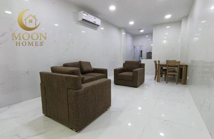 Apartment - 1 Bedroom - 1 Bathroom for rent in Umm Ghuwalina - Umm Ghuwailina - Doha