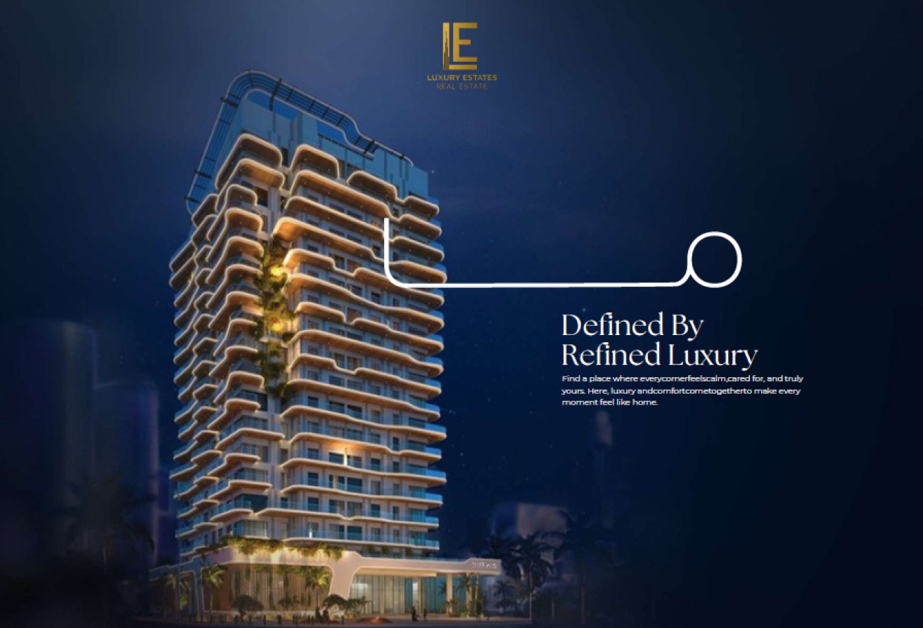MARINA & SEA VIEW 1, 2, BHK FF 7 YEAR PAYMENT PLAN thumbnail 8