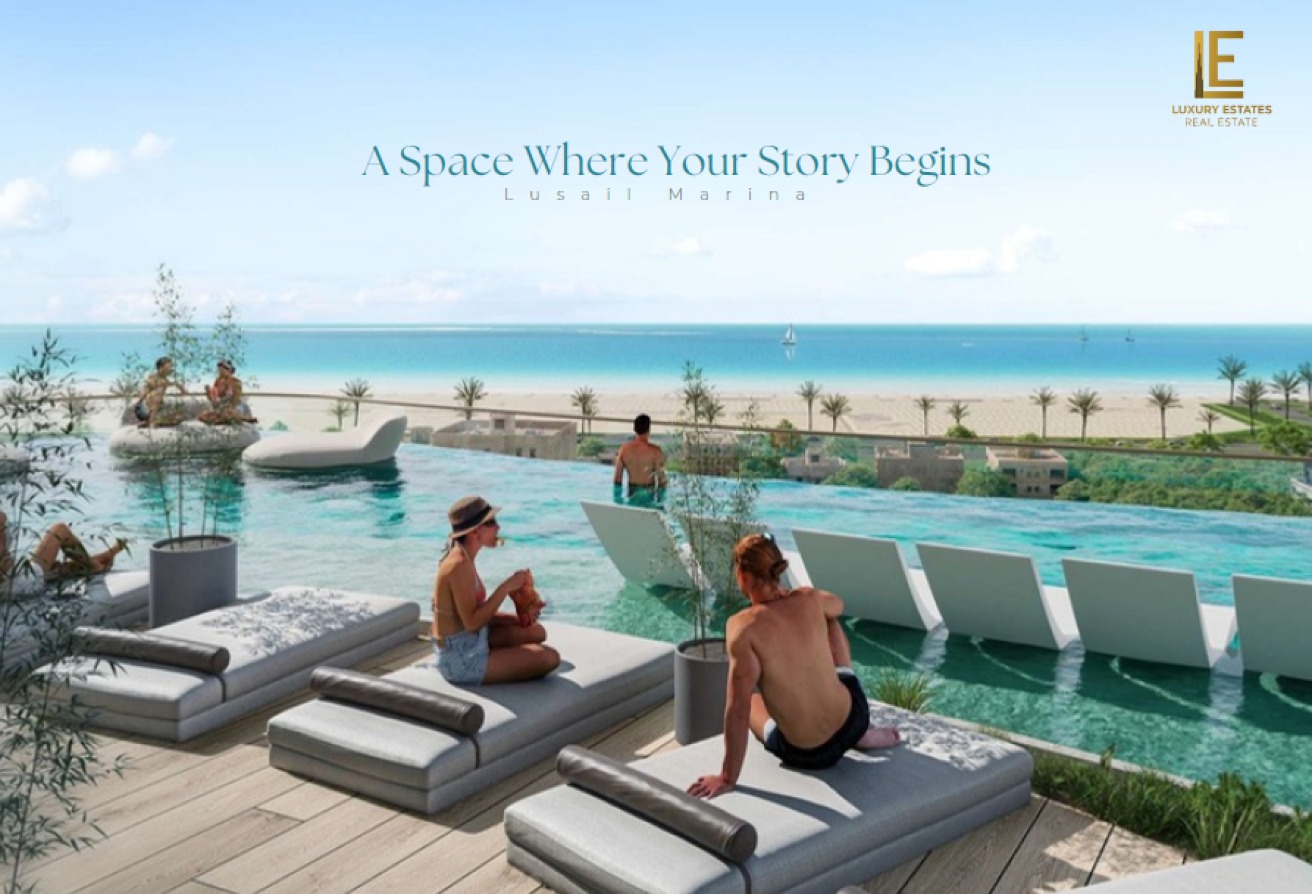 MARINA & SEA VIEW 1, 2, BHK FF 7 YEAR PAYMENT PLAN thumbnail 7