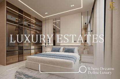 Apartment - 1 - 2 for sale in Marina Tower 23 - Marina District - Lusail Apartment - 1 - 2 for sale in Marina Tower 23 - Marina District - Lusail