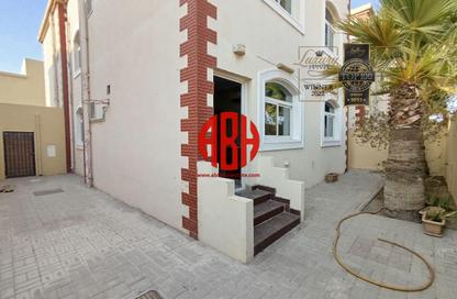 Villa - 5 - 5 for rent in Al Hadara Street - Al Thumama - Doha