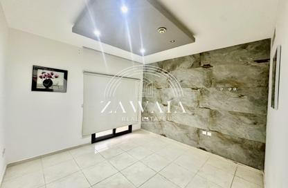 Apartment - 1 Bedroom - 2 Bathrooms for rent in Milan - Fox Hills - Fox Hills - Lusail