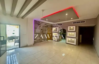 Apartment - 1 Bedroom - 2 Bathrooms for rent in Milan - Fox Hills - Fox Hills - Lusail