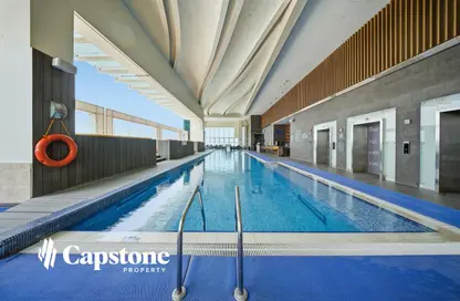 Apartment - 3 Bedrooms - 3 Bathrooms for rent in West Bay Tower - West Bay - West Bay - Doha