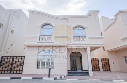 Compound - 6 Bedrooms - 5 Bathrooms for rent in Al Kharaitiyat - Al Kharaitiyat - Al Kharaitiyat - Umm Salal Mohammed
