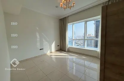 شقة - 3 غرف نوم - 3 حمامات للايجار في مرتفعات مارينا لوسيل - منطقة المارينا - الوسيل