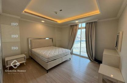 Apartment - 1 Bedroom - 2 Bathrooms for rent in Al Erkyah City - Lusail