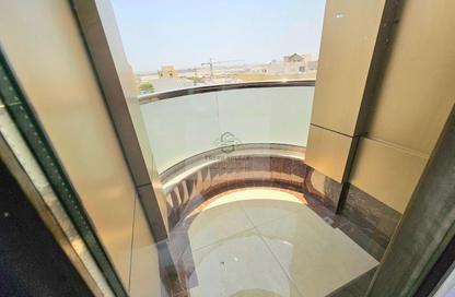 Apartment - 1 Bedroom - 2 Bathrooms for rent in Umm Ghwailina Comm - Umm Ghuwalina - Umm Ghuwailina - Doha