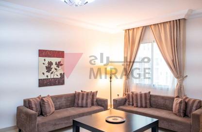 Apartment - 2 Bedrooms - 2 Bathrooms for rent in Al Mansoura - Al Mansoura - Doha