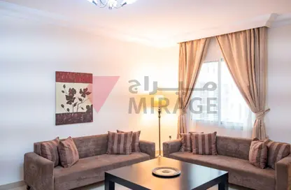 Apartment - 2 Bedrooms - 2 Bathrooms for rent in Al Mansoura - Al Mansoura - Doha