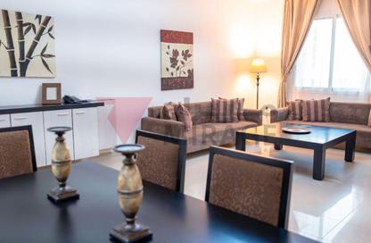 Apartment - 2 Bedrooms - 2 Bathrooms for rent in Al Mansoura - Al Mansoura - Doha