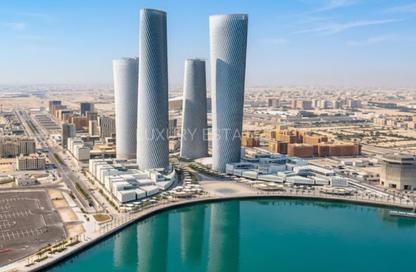 شقة - غرفة نوم - 1 حمام للبيع في عرض البوليفارد - مدينة الياسمين - الوسيل شقة - غرفة نوم - 1 حمام للبيع في عرض البوليفارد - مدينة الياسمين - الوسيل