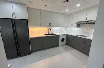 Apartment - 2 - 3 for rent in West Porto Drive - Porto Arabia - The Pearl Island - Doha