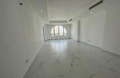 Apartment - 2 - 3 for rent in West Porto Drive - Porto Arabia - The Pearl Island - Doha Apartment - 2 - 3 for rent in West Porto Drive - Porto Arabia - The Pearl Island - Doha