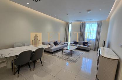 Apartment - 1 - 2 for rent in Giardino Gardens - Giardino Villas - The Pearl Island - Doha