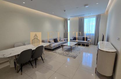 Apartment - 1 - 2 for rent in Giardino Gardens - Giardino Villas - The Pearl Island - Doha