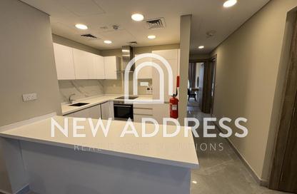 Apartment - 2 Bedrooms - 3 Bathrooms for rent in Giardino Apartments - The Pearl Island - Doha