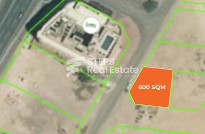 Land - Studio for sale in Al Wakra - Al Wakra - Al Wakrah - Al Wakra