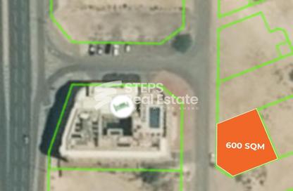 Land - Studio for sale in Al Wakra - Al Wakra - Al Wakrah - Al Wakra