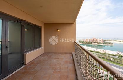 Apartment - 2 - 3 for sale in East Porto Drive - Porto Arabia - The Pearl Island - Doha