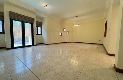 Villa - 3 Bedrooms - 3 Bathrooms for rent in Al Thumama - Al Thumama - Doha