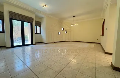 Villa - 3 Bedrooms - 3 Bathrooms for rent in Al Thumama - Al Thumama - Doha