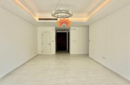 Apartment - 2 Bedrooms - 4 Bathrooms for rent in Crystal Residence - Gewan Island - The Pearl Island - Doha Apartment - 2 Bedrooms - 4 Bathrooms for rent in Crystal Residence - Gewan Island - The Pearl Island - Doha